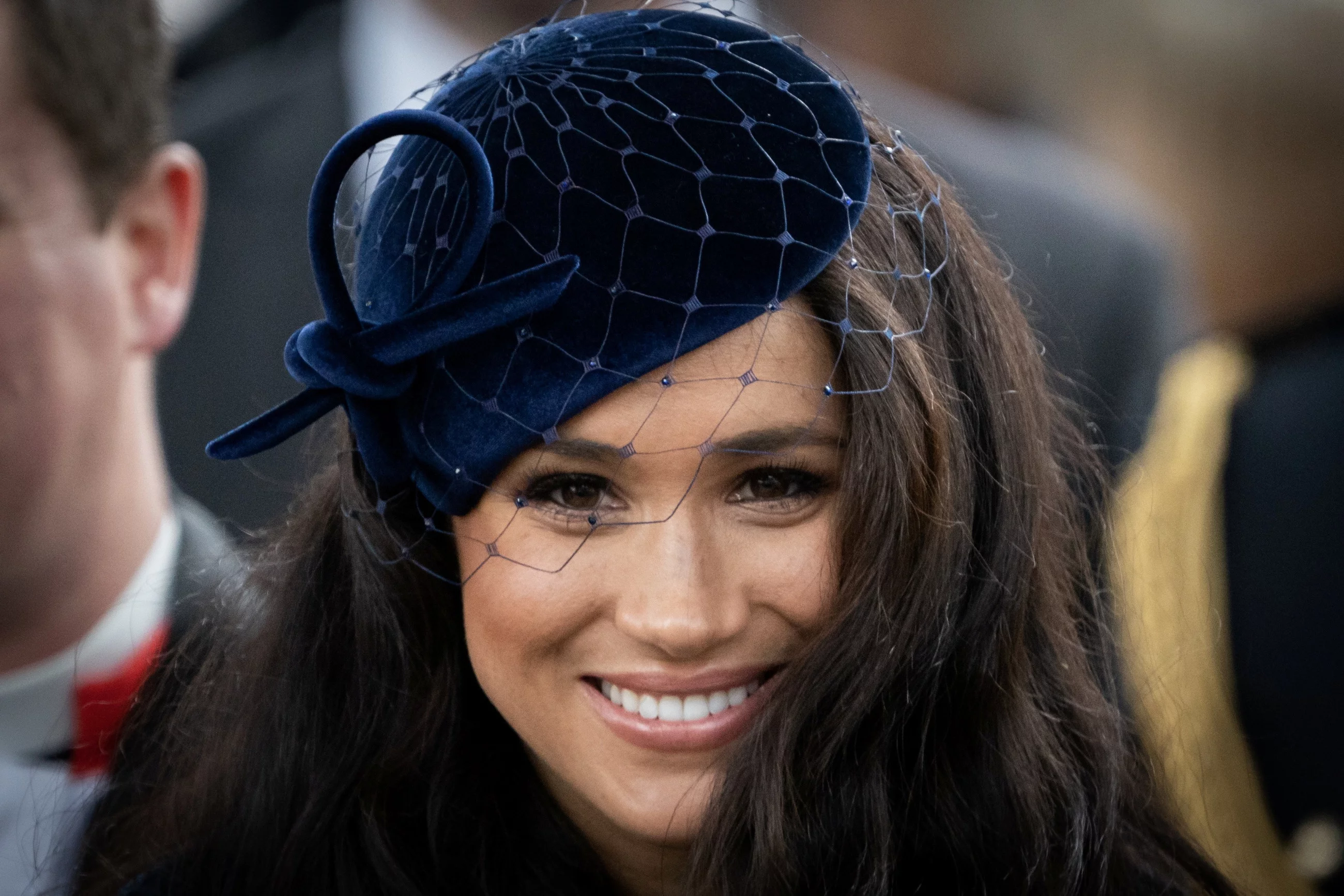 Meghan Markle