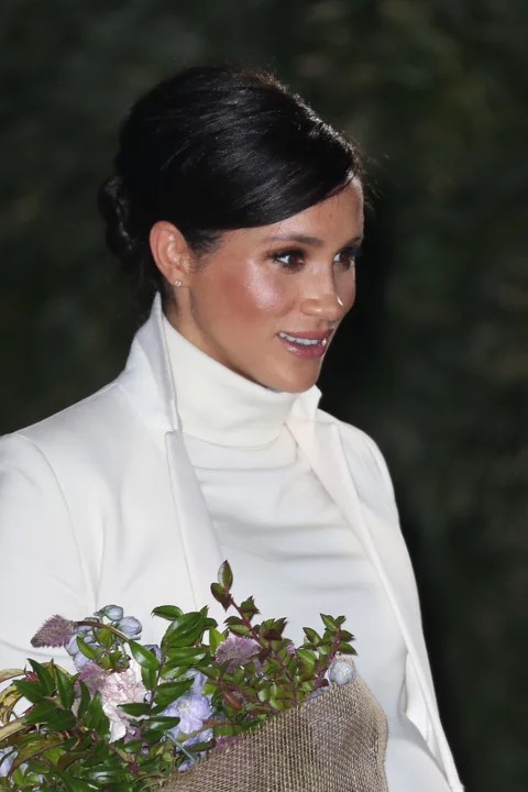 Księżna Meghan