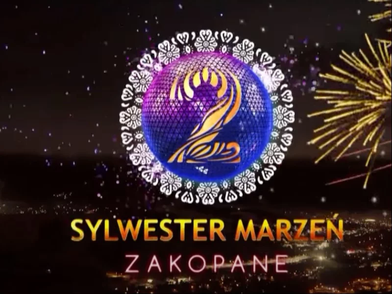 Sylwester Marzeń w Zakopanem