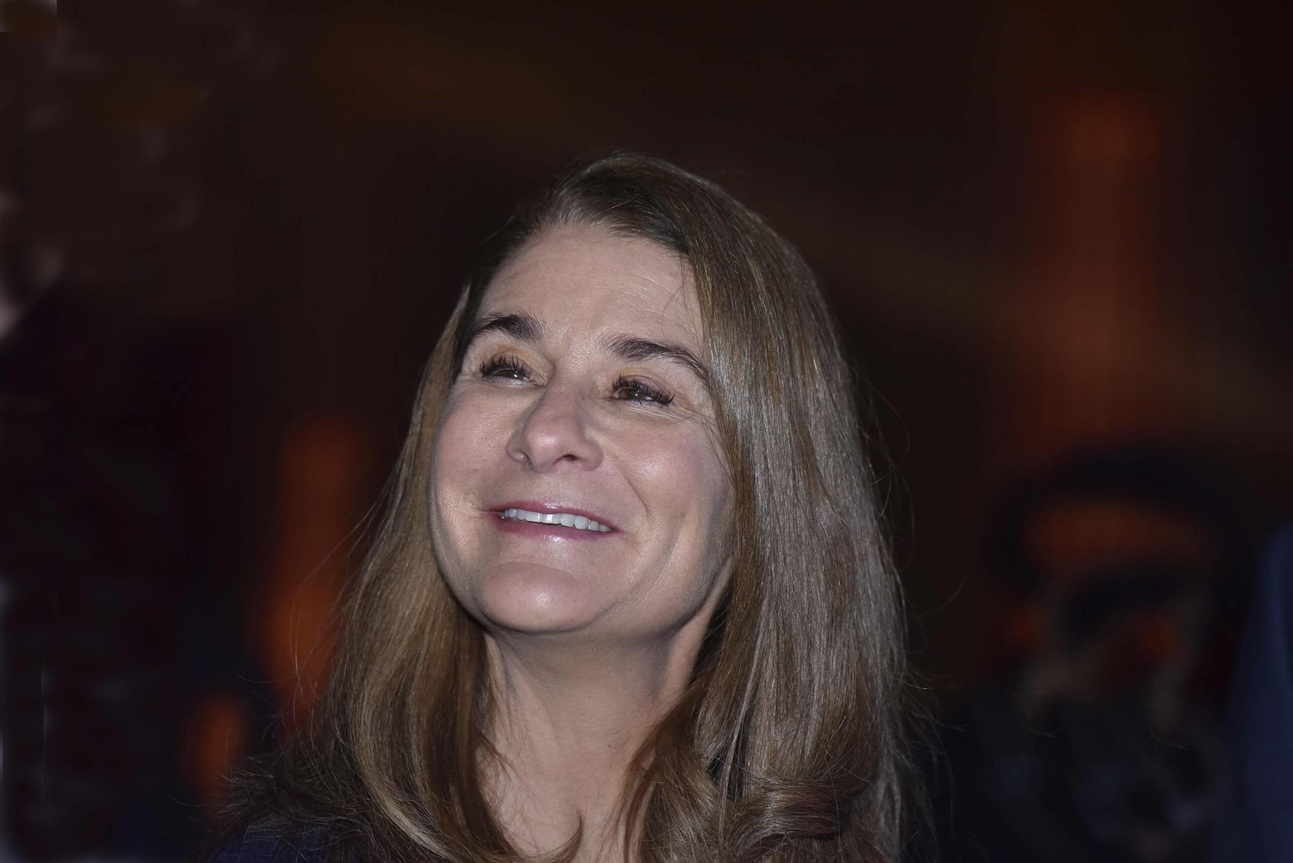 Melinda Gates