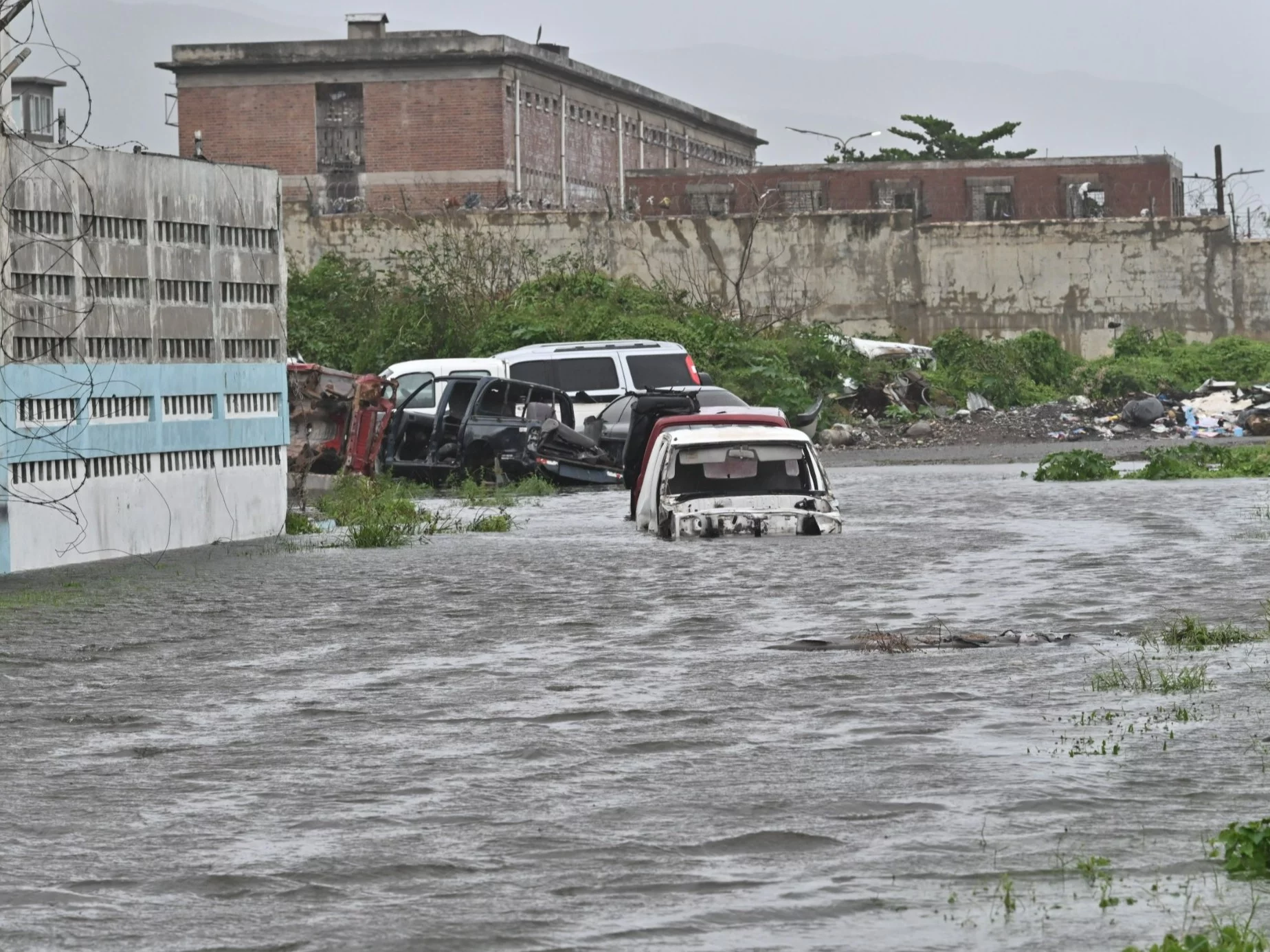 Melissa przeszła przez Jamajkę. Teraz zaatakuje kolejną wyspę