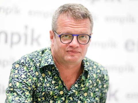 Marcin Meller