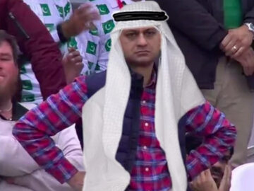 Mem po otwarciu mundialu w Katarze