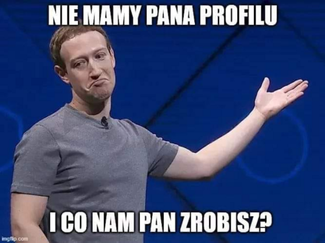 Janusz Korwin-Mikke Zniknął Z Facebooku. MEMY Najlepszym Komentarzem ...