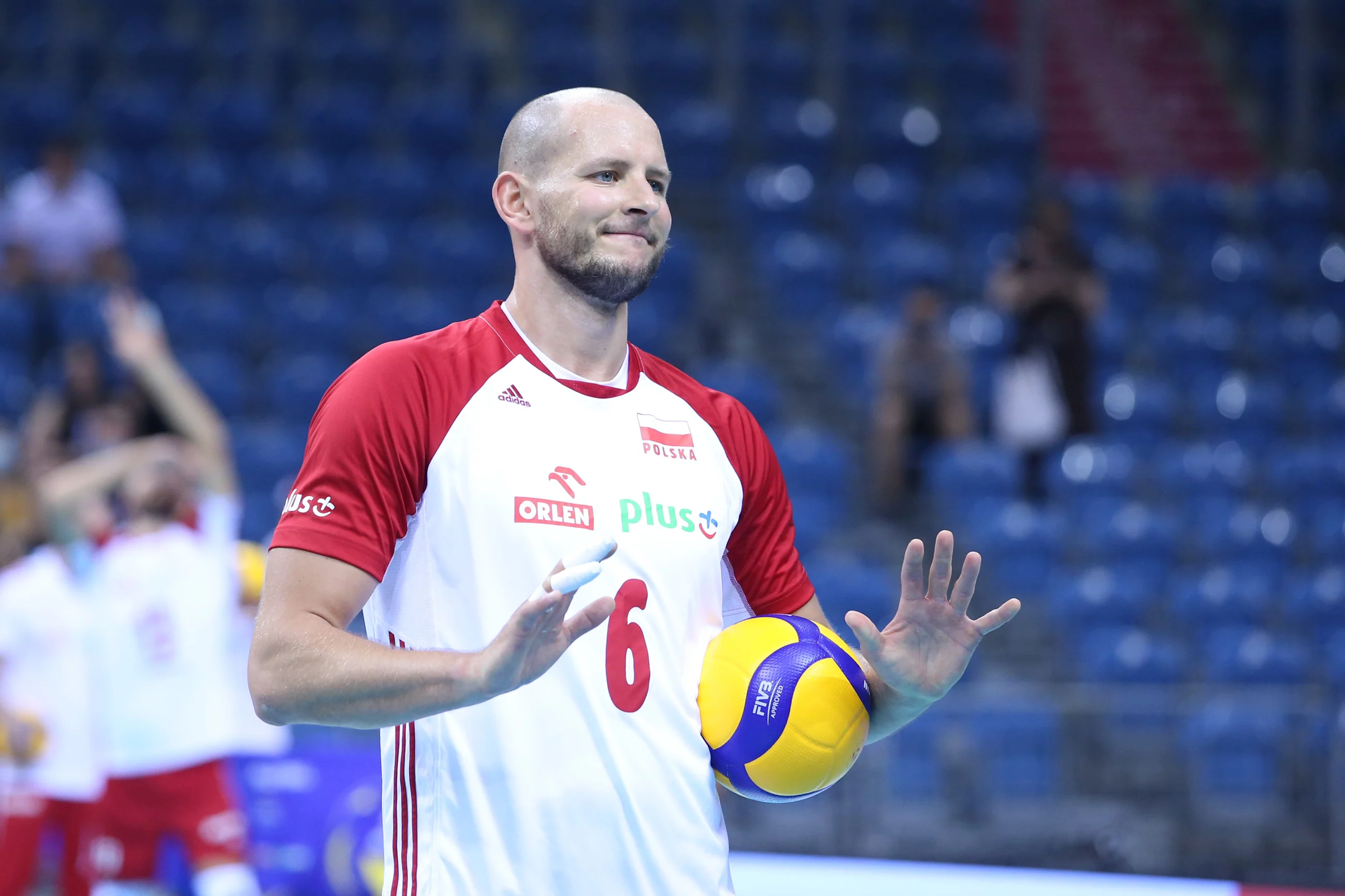 Bartosz Kurek