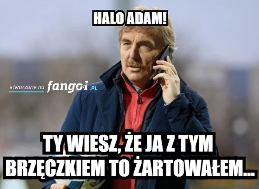 Memy po meczu Polska - Włochy