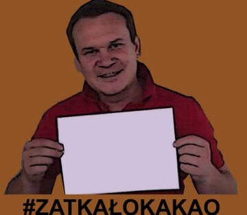 Memy z Dominikiem Tarczyńskim