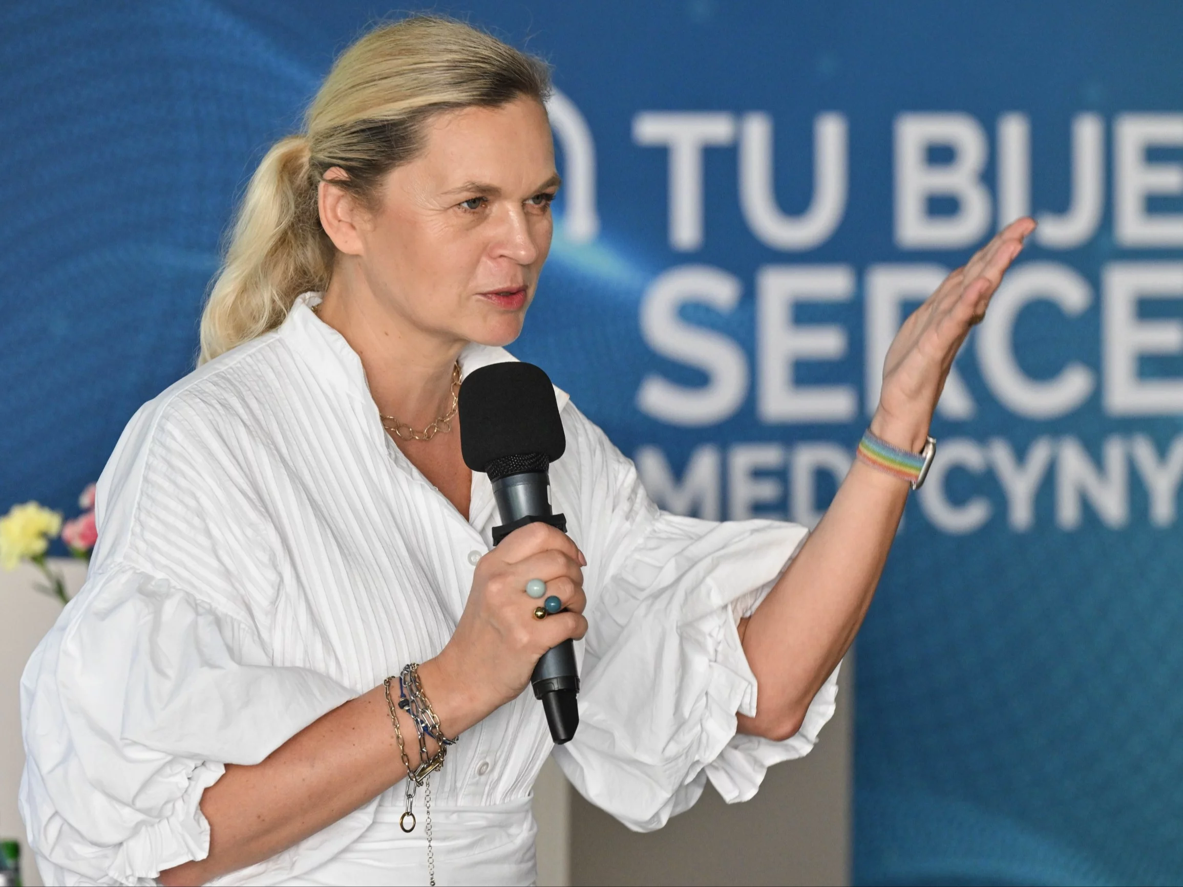 Barbara Nowacka