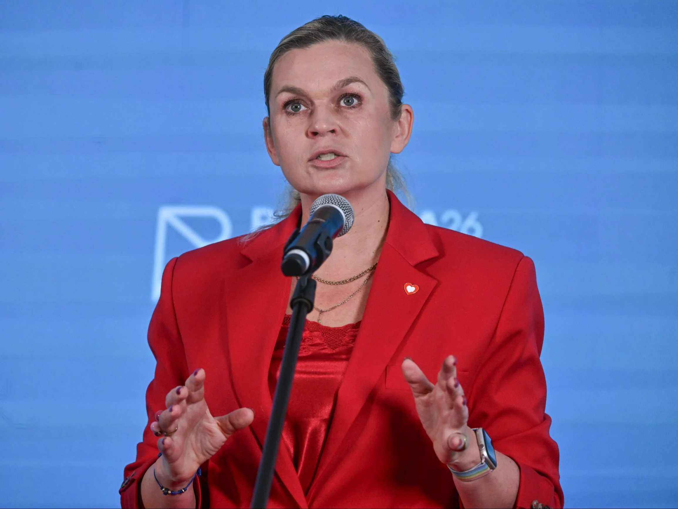 Barbara Nowacka