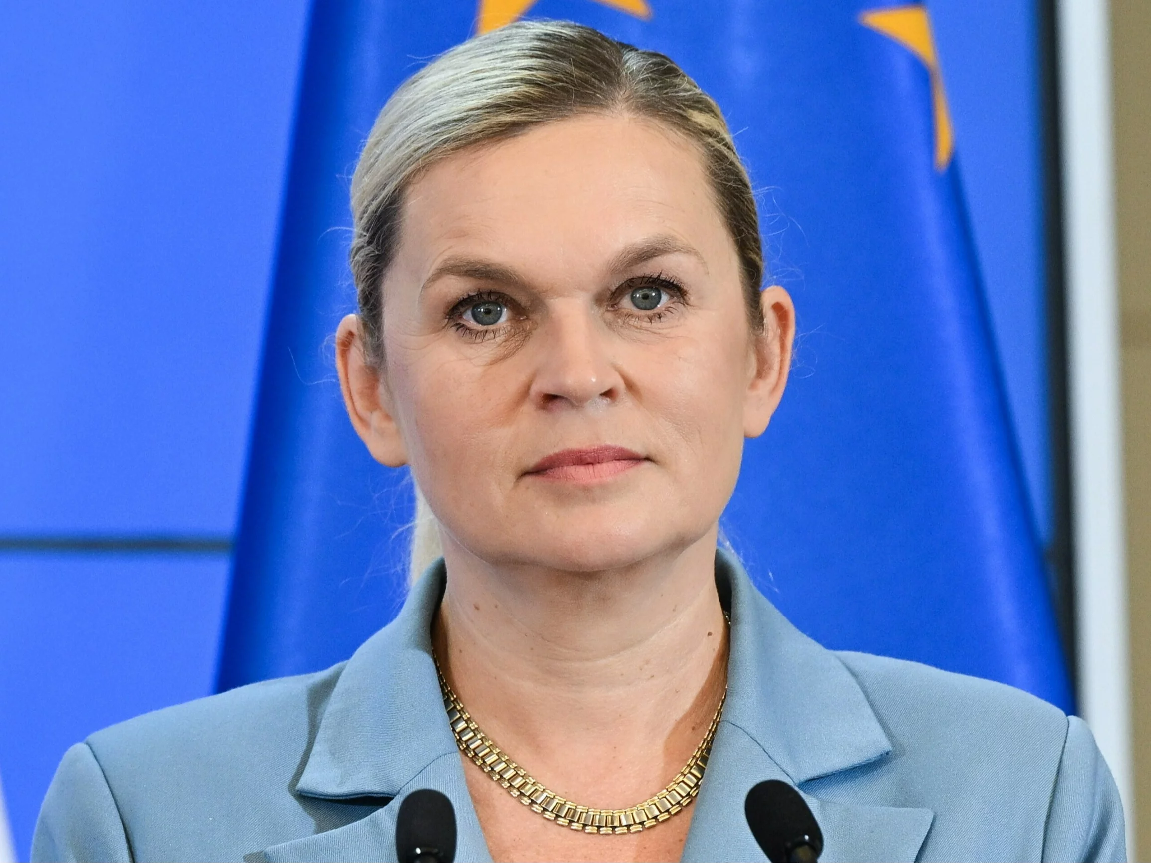 Barbara Nowacka