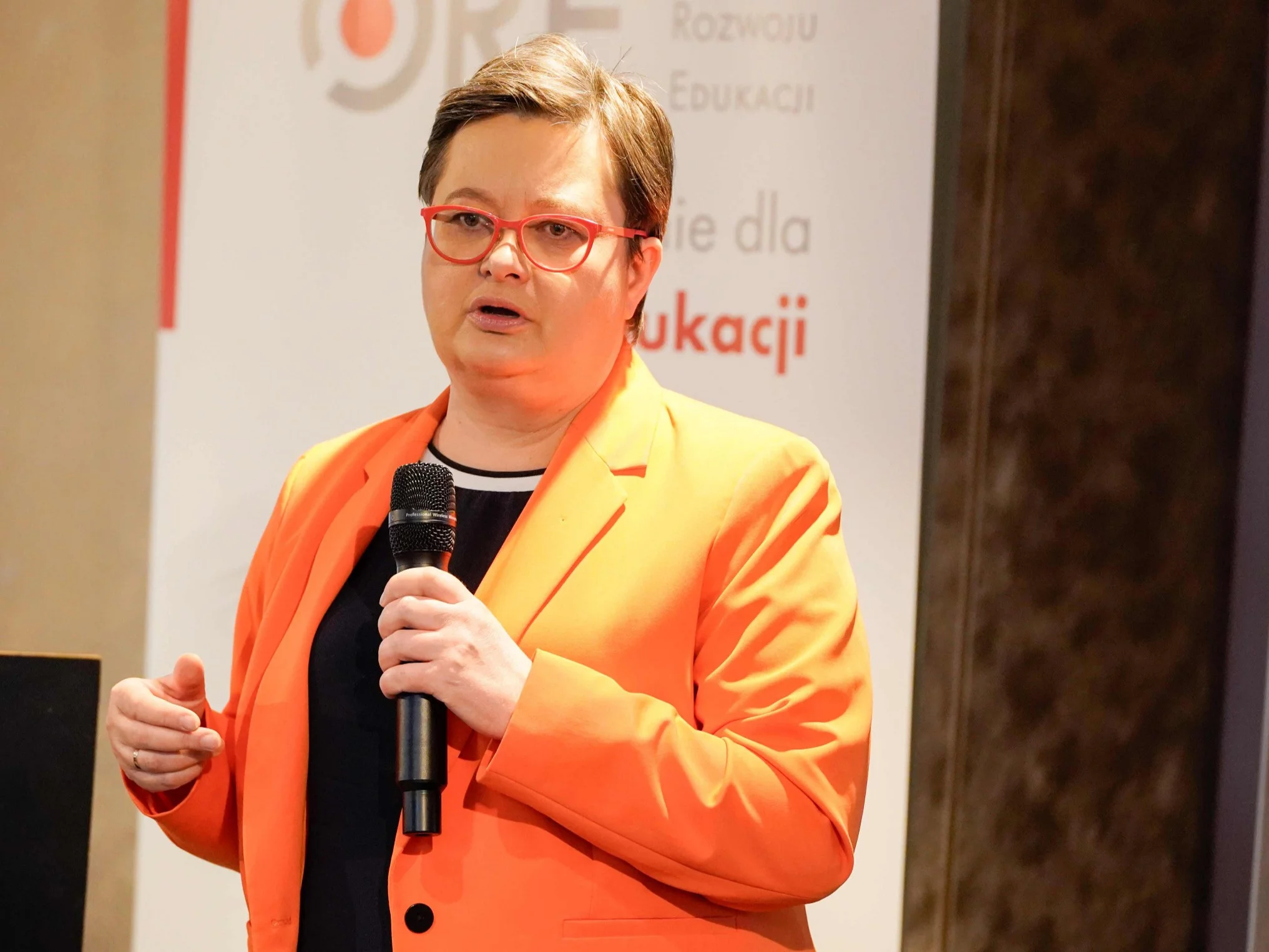 Katarzyna Lubnauer