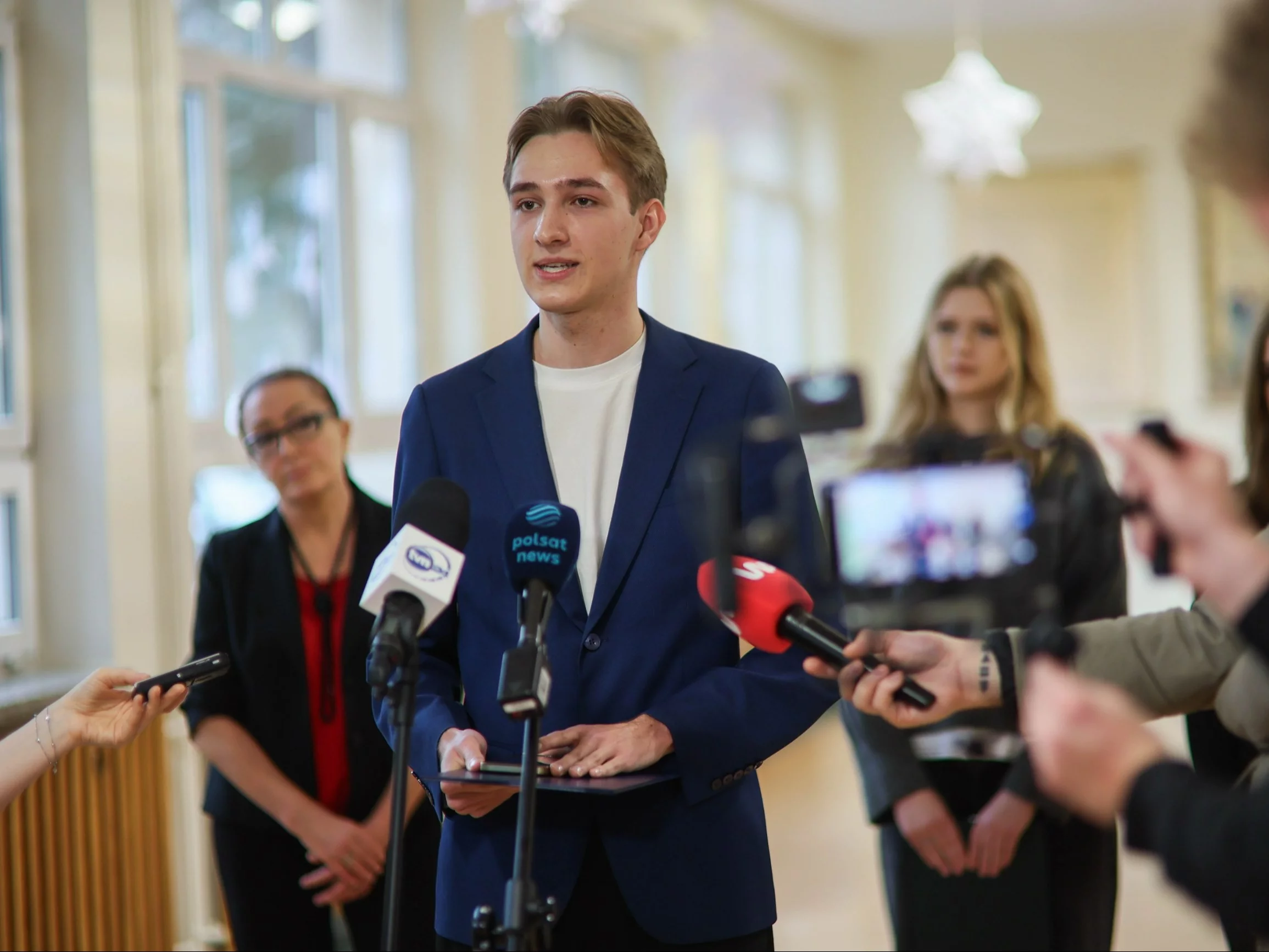 Barbara Nowacka do dymisji? Akcja Uczniowska grzmi. „Afery edukacyjne”