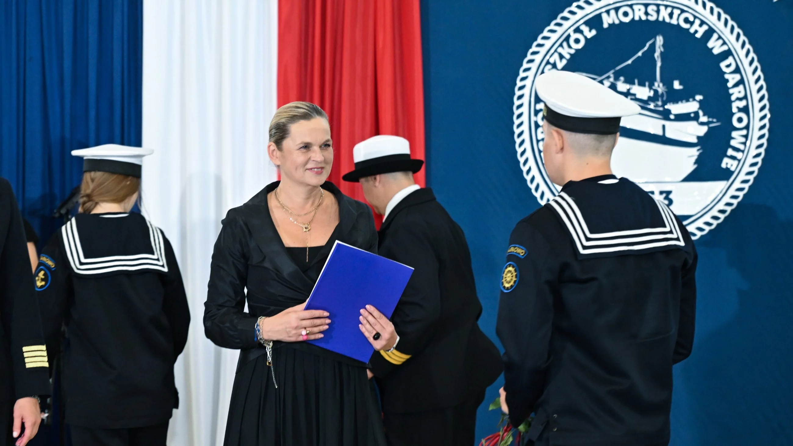 Barbara Nowacka