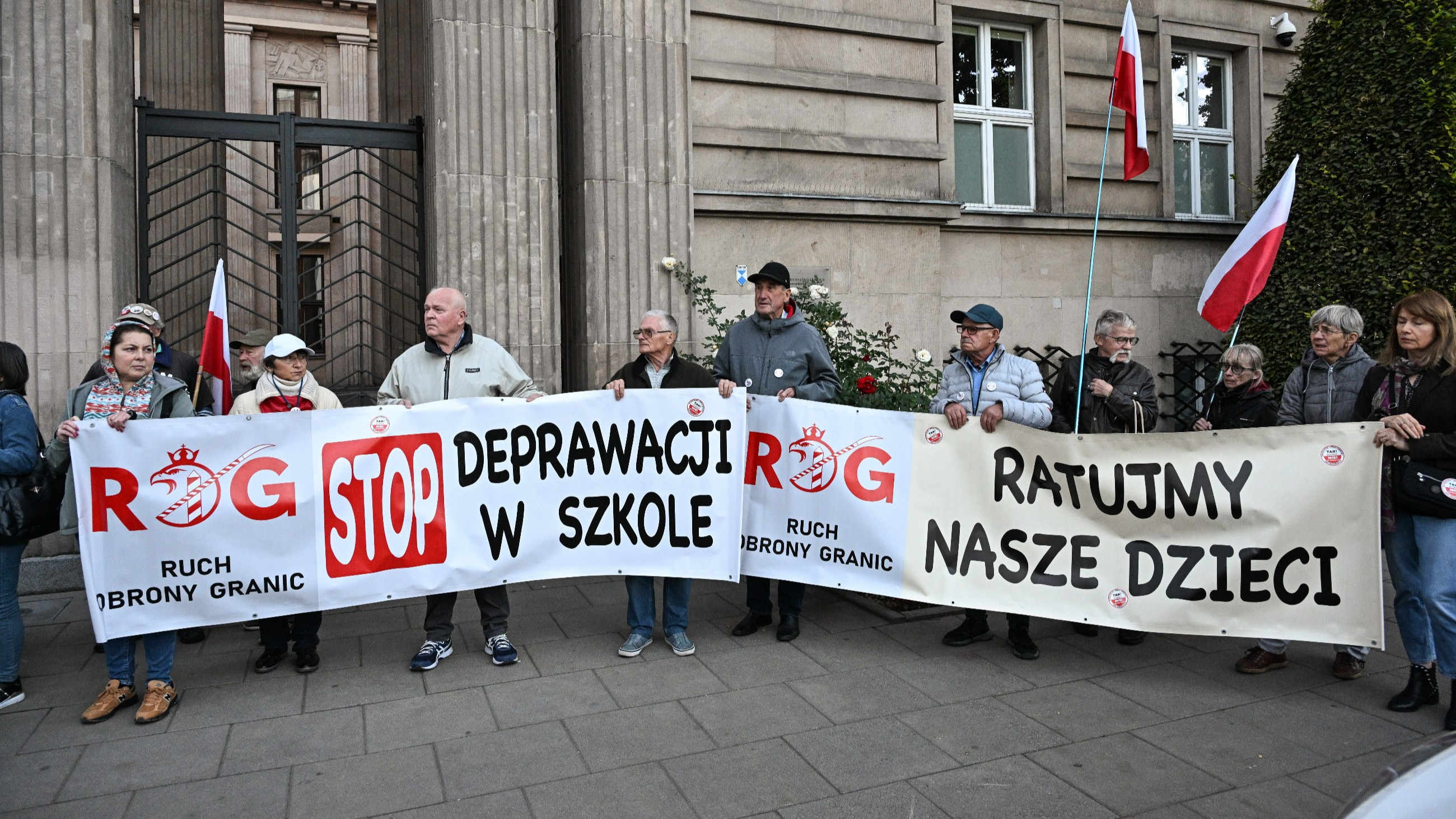W tym regionie Polski frekwencja na edukacji zdrowotnej bliska zeru. Gdzie sale świecą pustkami?