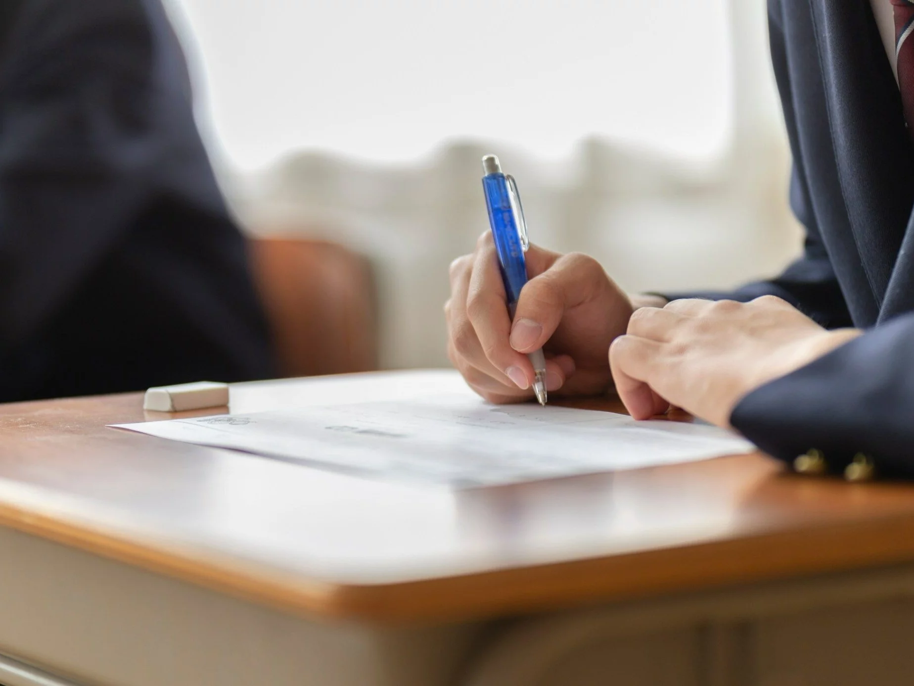 MEN przesuwa termin egzaminu. Ważna zmiana dla uczniów