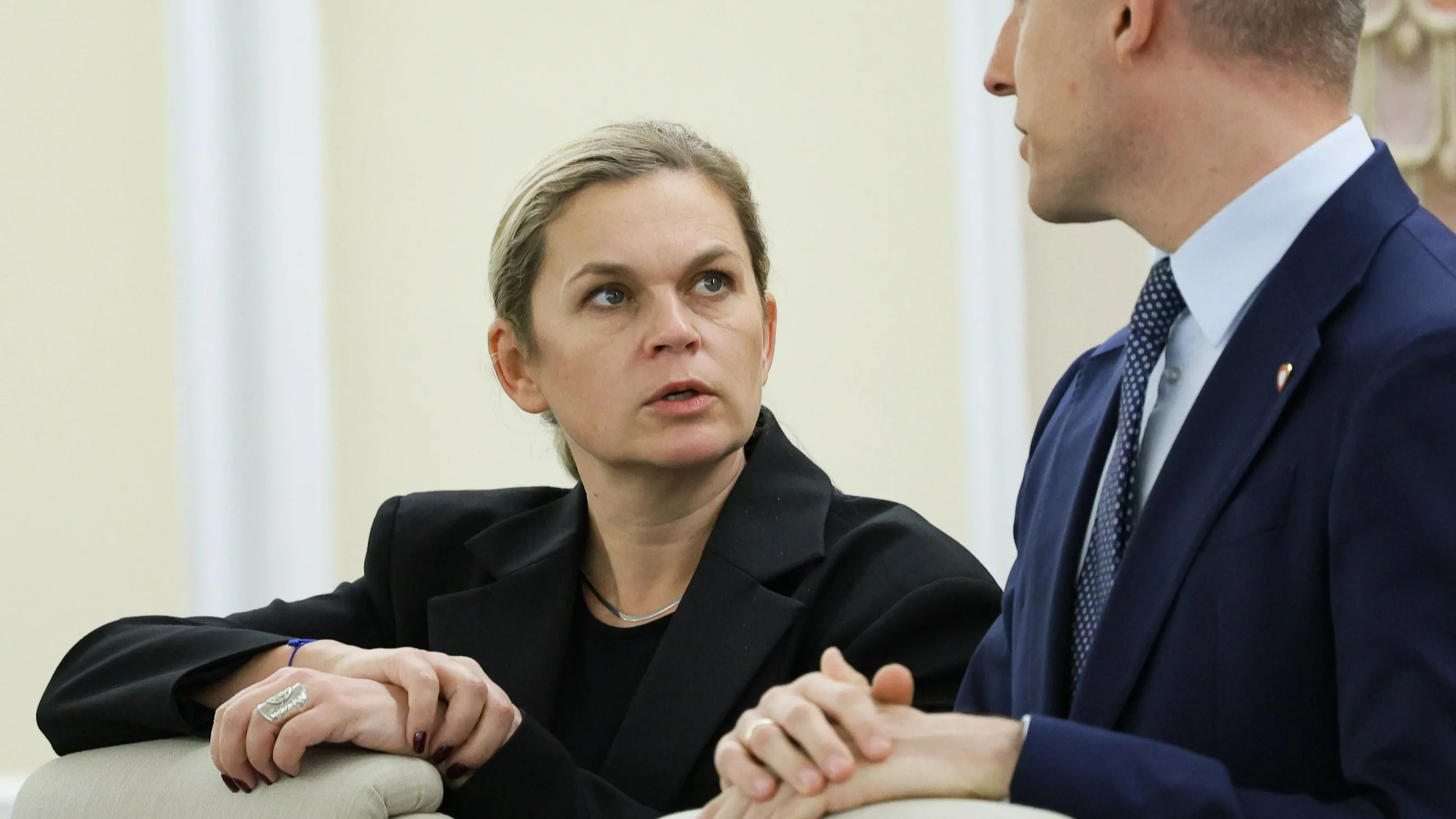 Masowe rezygnacje z nowego przedmiotu. Akcja Uczniowska uderza w MEN: Klęska Nowackiej