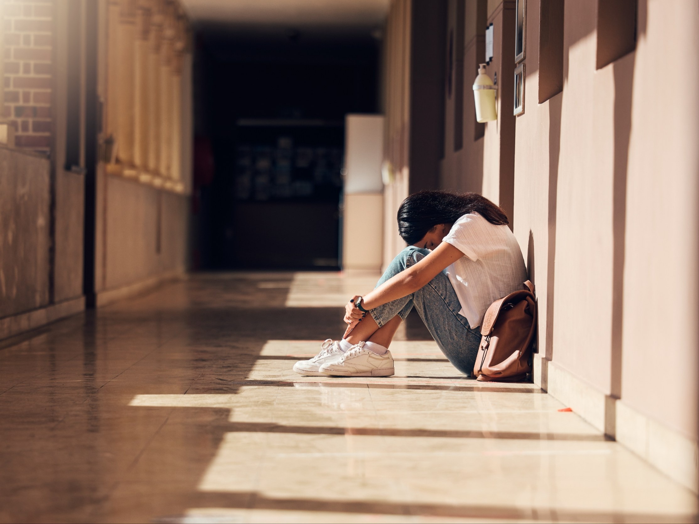 MEN rusza z nową akcją. Problem zgłaszało 60 proc. uczniów