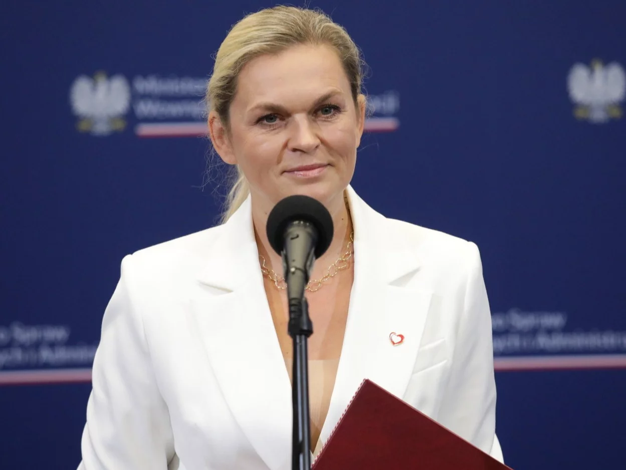 MEN szykuje zmiany w polskich szkołach. Nowacka wyjaśnia