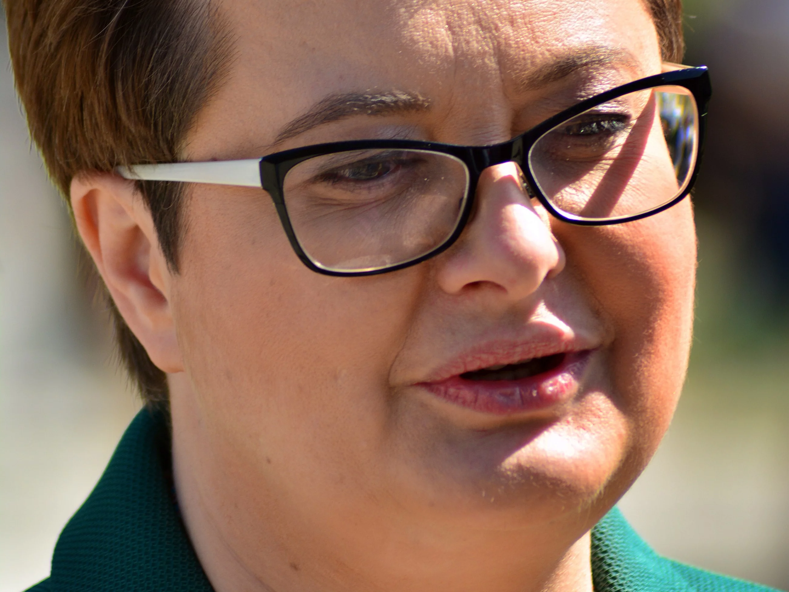Katarzyna Lubnauer