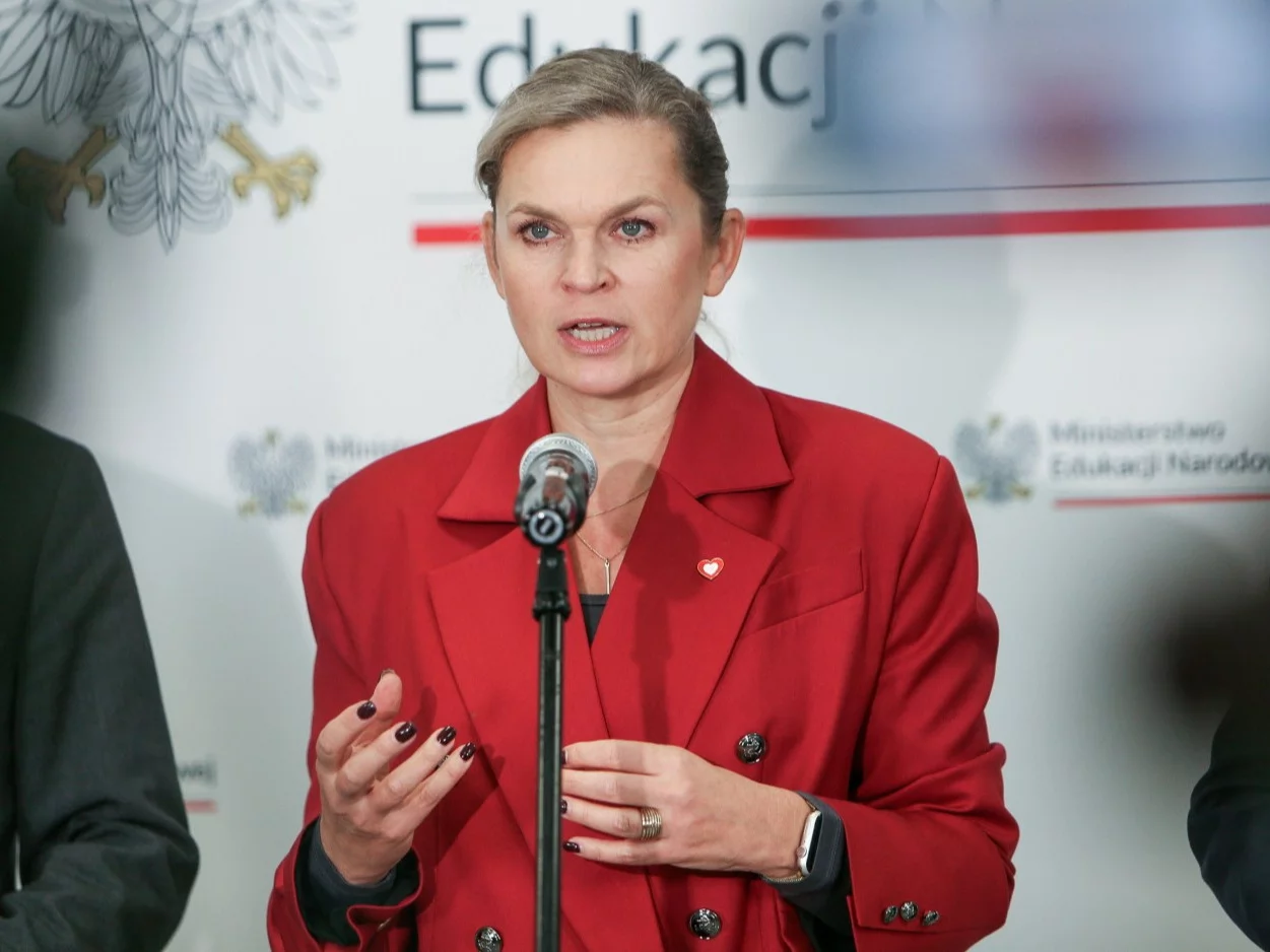 MEN szykowało wielką zmianę, nauczyciele wściekli. Są nowe ustalenia