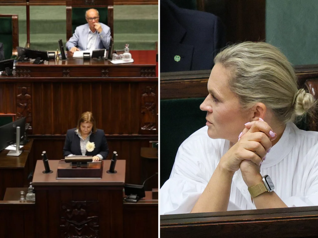 MEN zabrało głos ws. zmian w kanonie lektur. Stanowcza reakcja Nowackiej