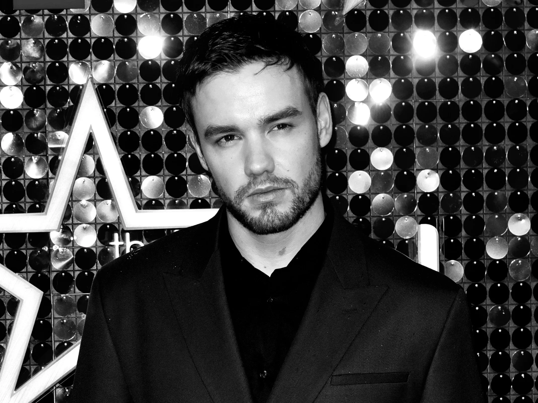 Liam Payne nie żyje