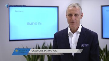 Mennica Polska SA, Grzegorz Zambrzycki - Prezes Zarządu, #226 ZE SPÓŁEK
