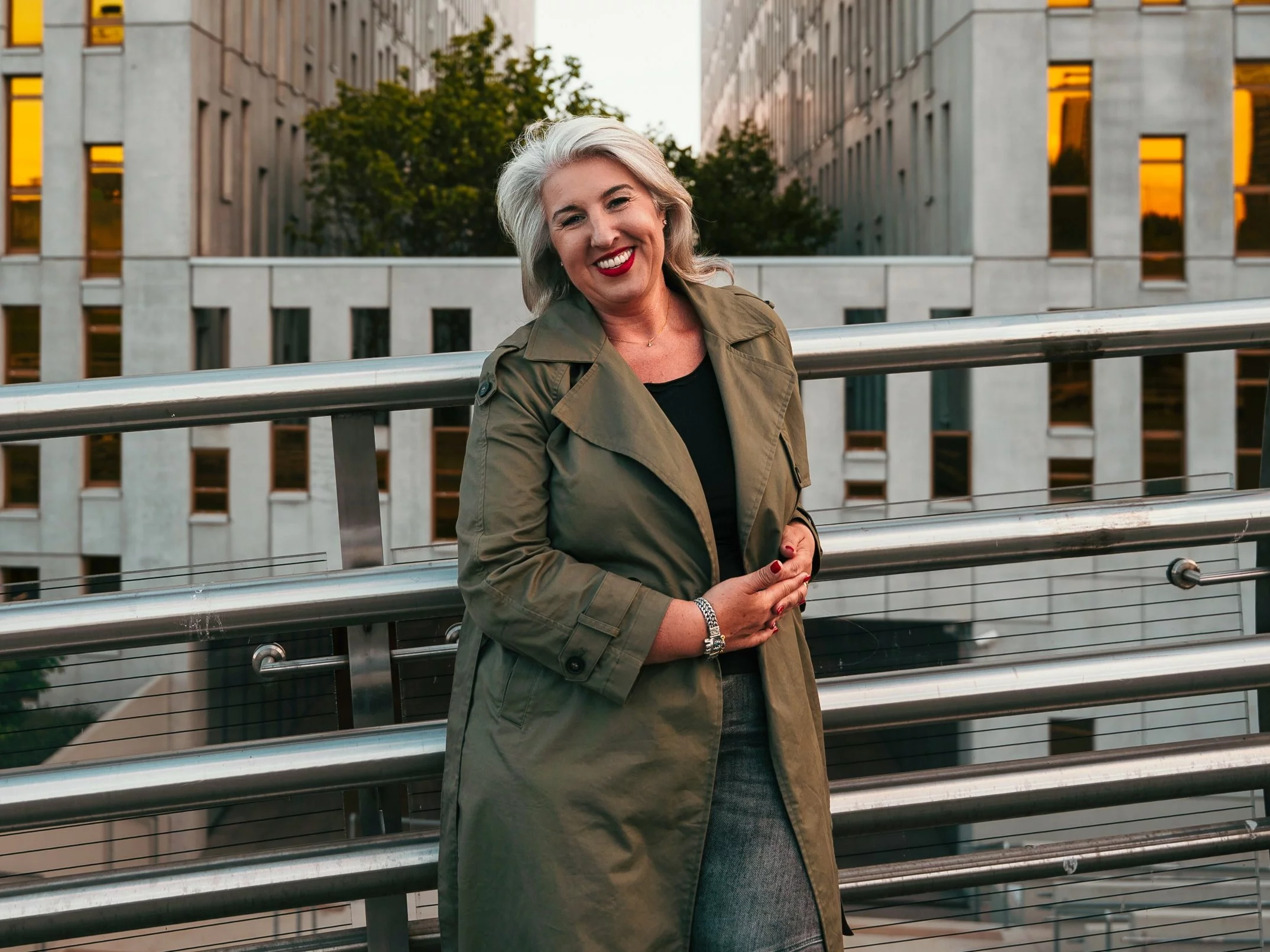 Mentor to nie guru, to lustro