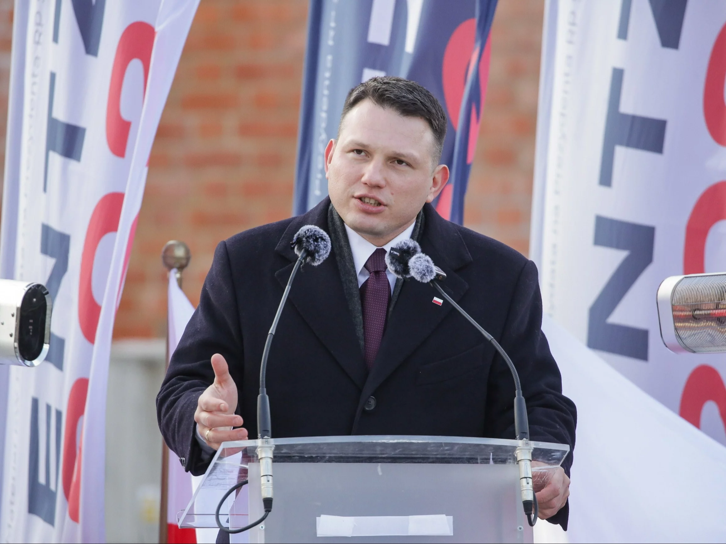 Sławomir Mentzen