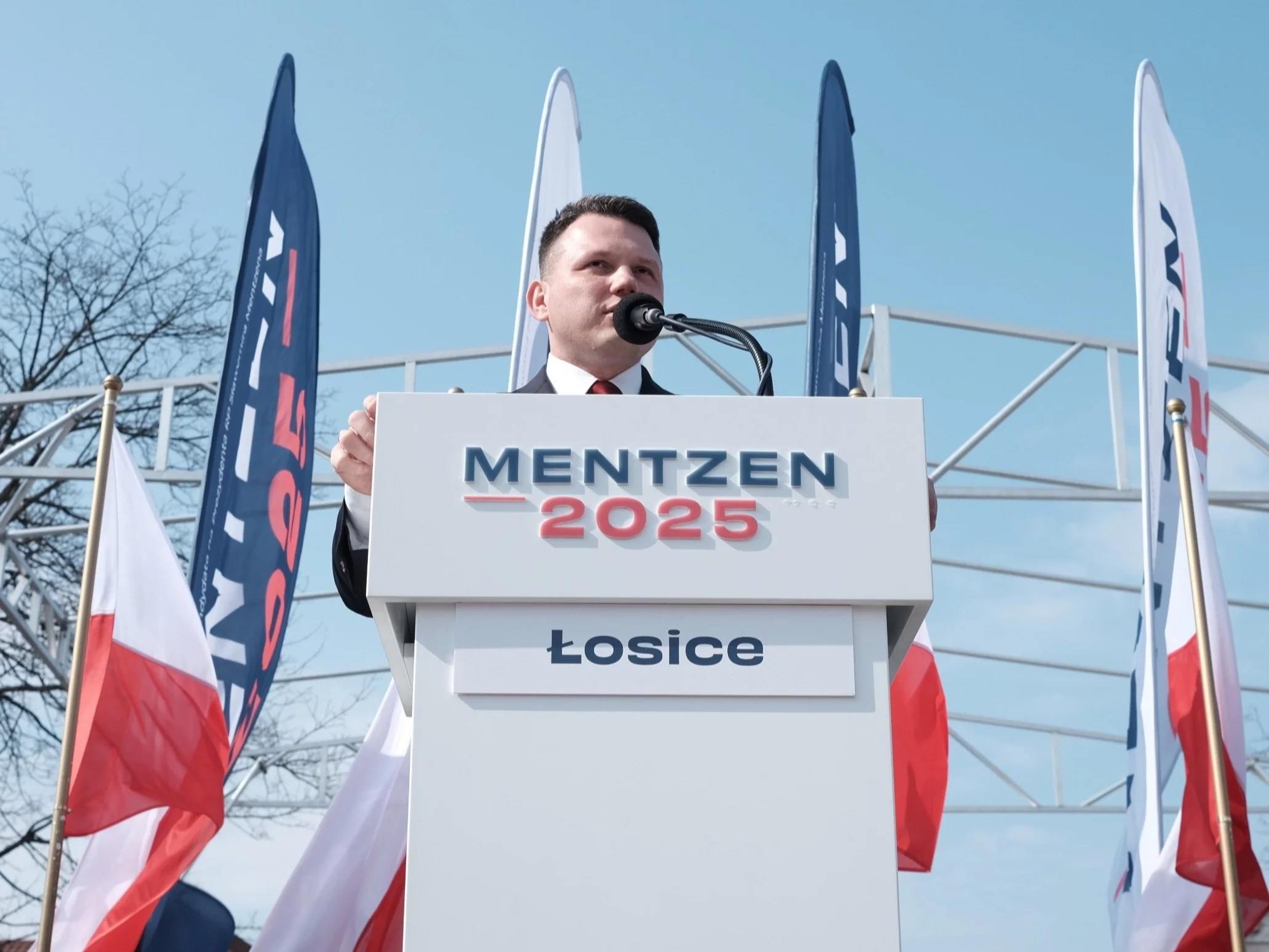 Sławomir Mentzen