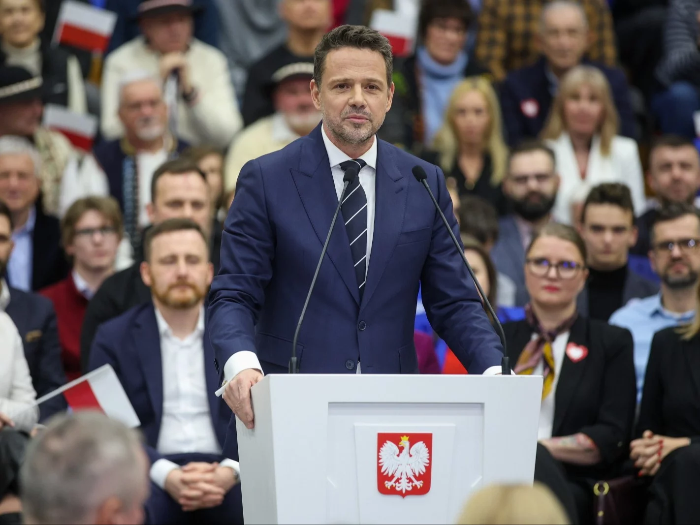 Rafał Trzaskowski
