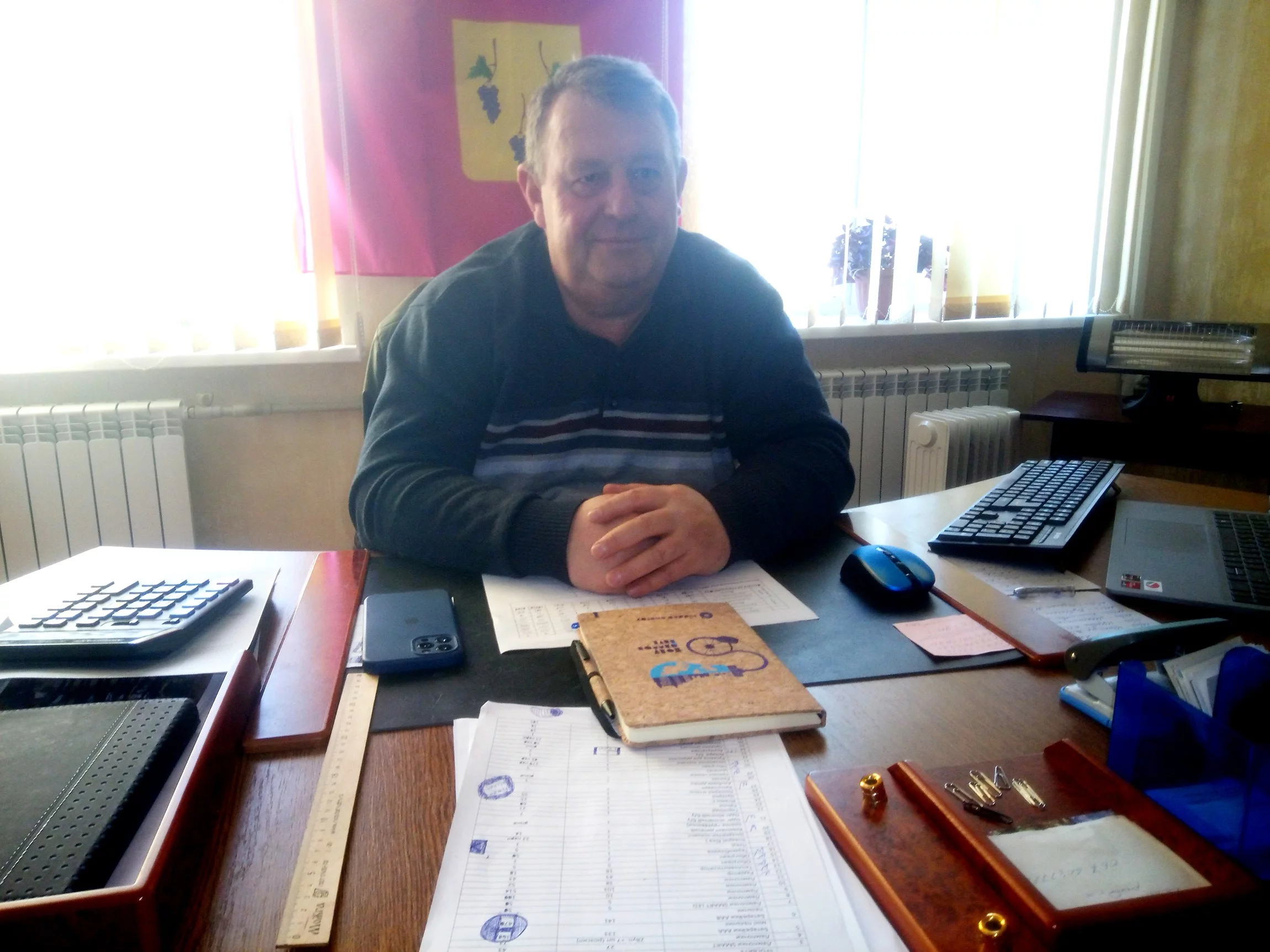 Wałeryj Marczenko