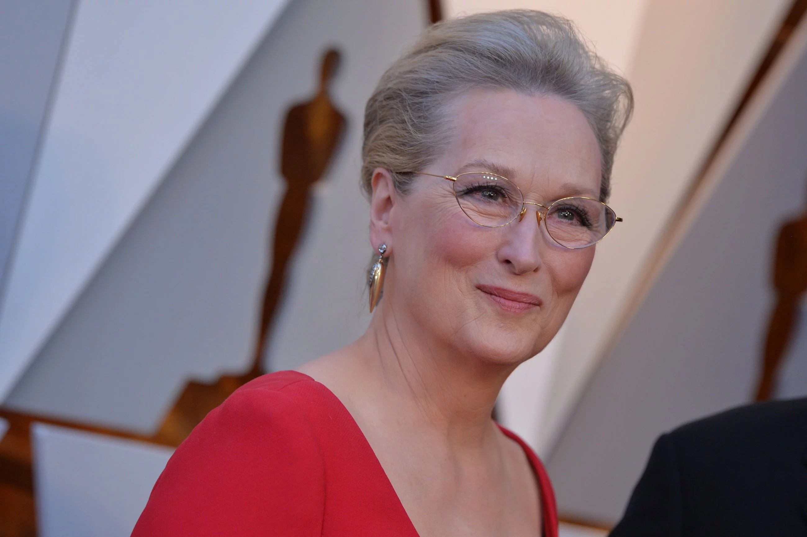 Meryl Streep