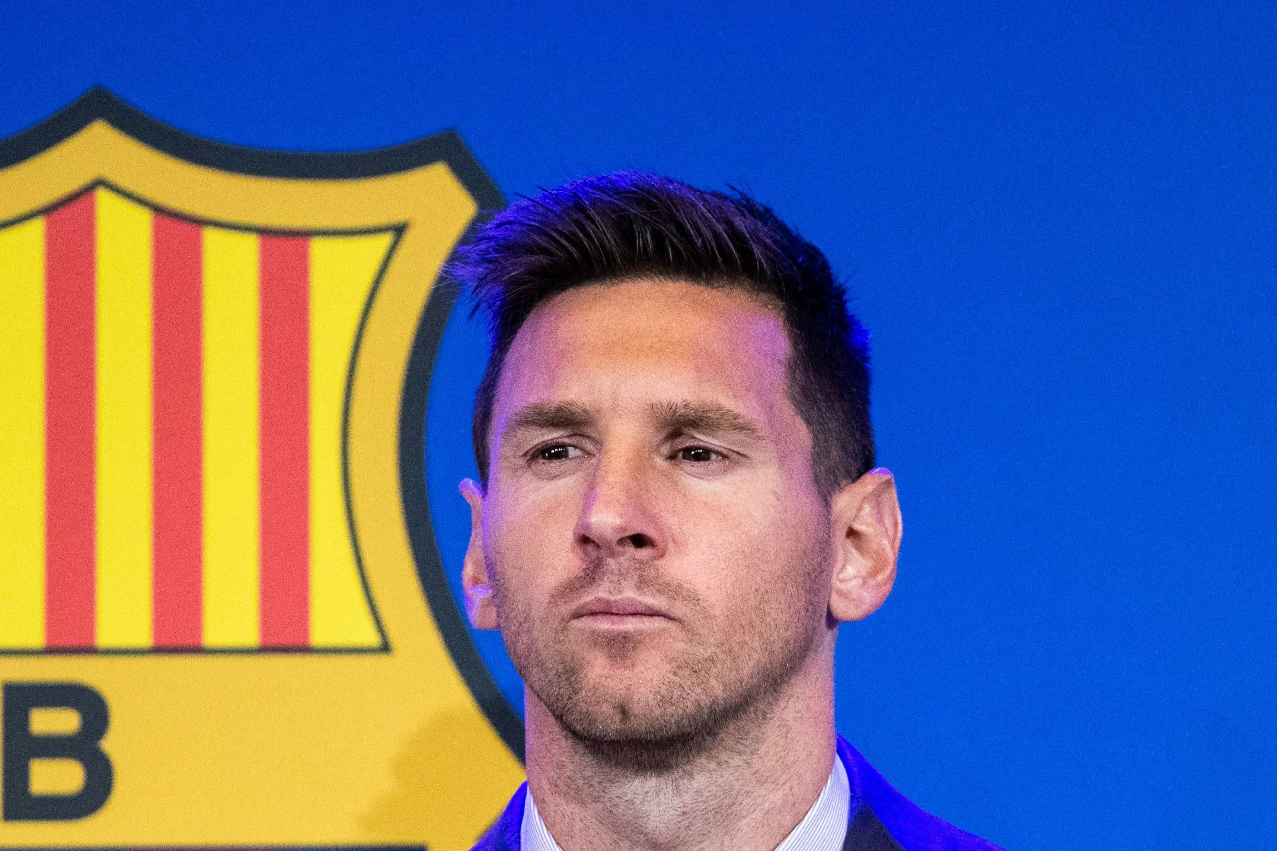 Leo Messi