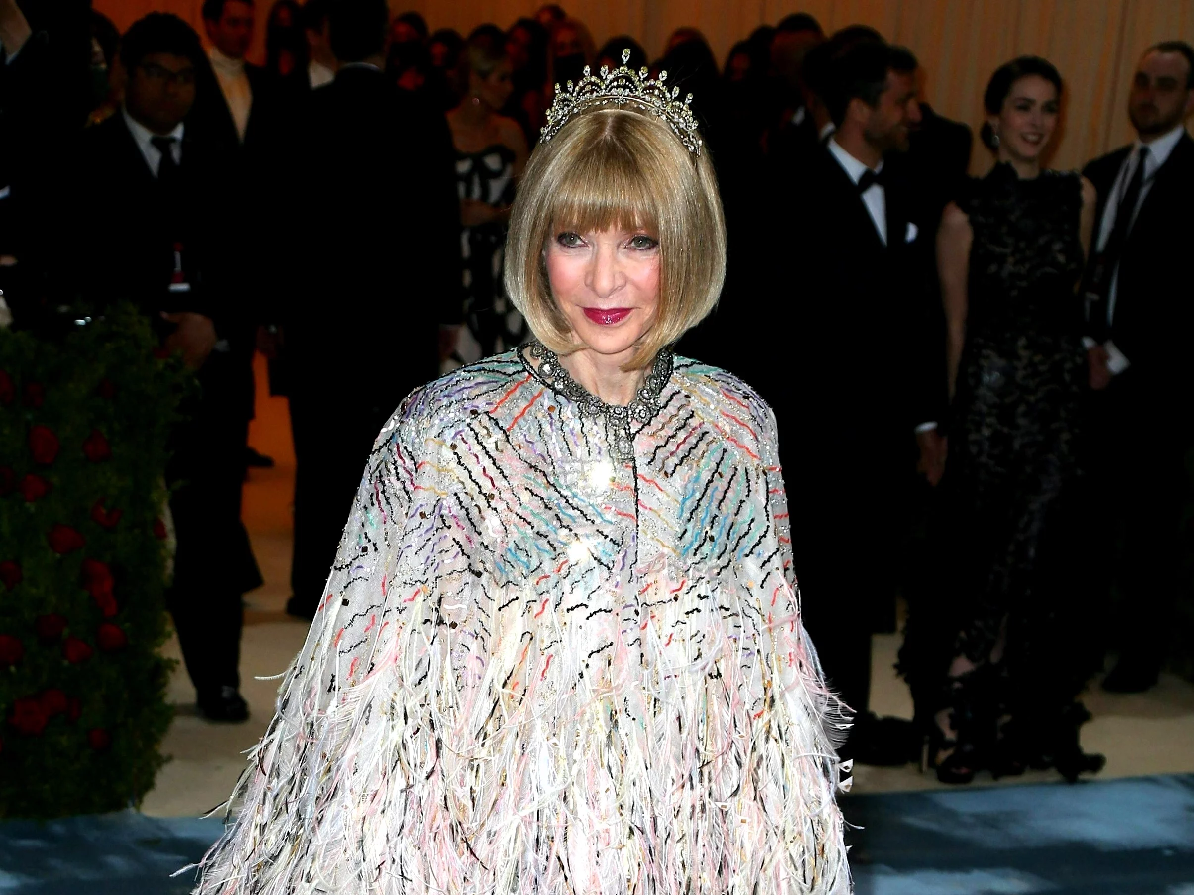 Anna Wintour