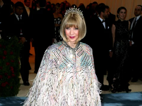 Anna Wintour