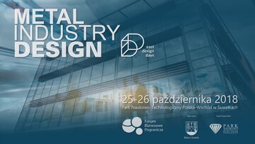 Metal Industry Design