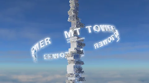 MT Tower wchodzi na rynek