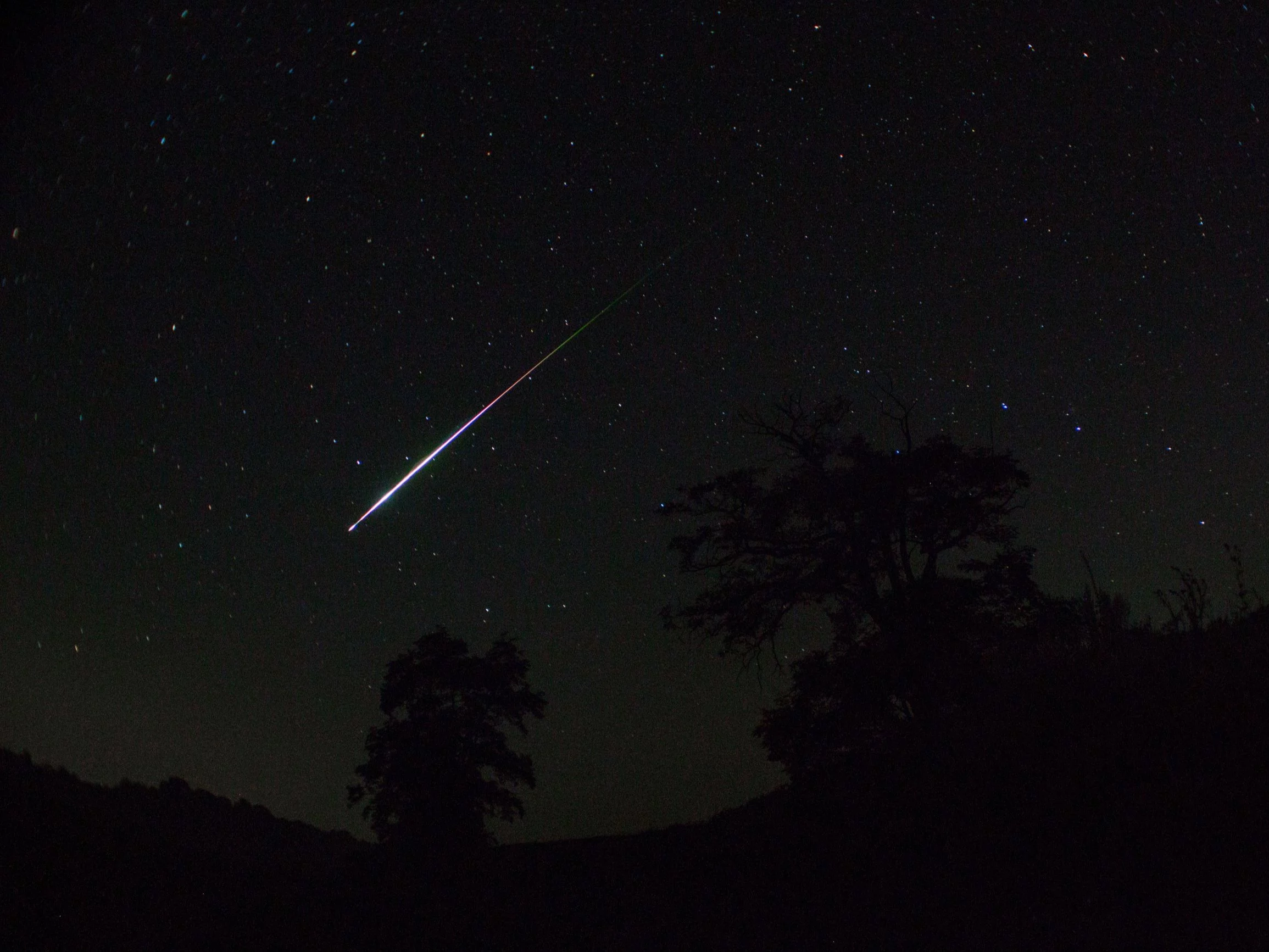 Gigantyczny rozbłysk nad Polską. Niezwykłe zjawisko zaskoczyło naukowców