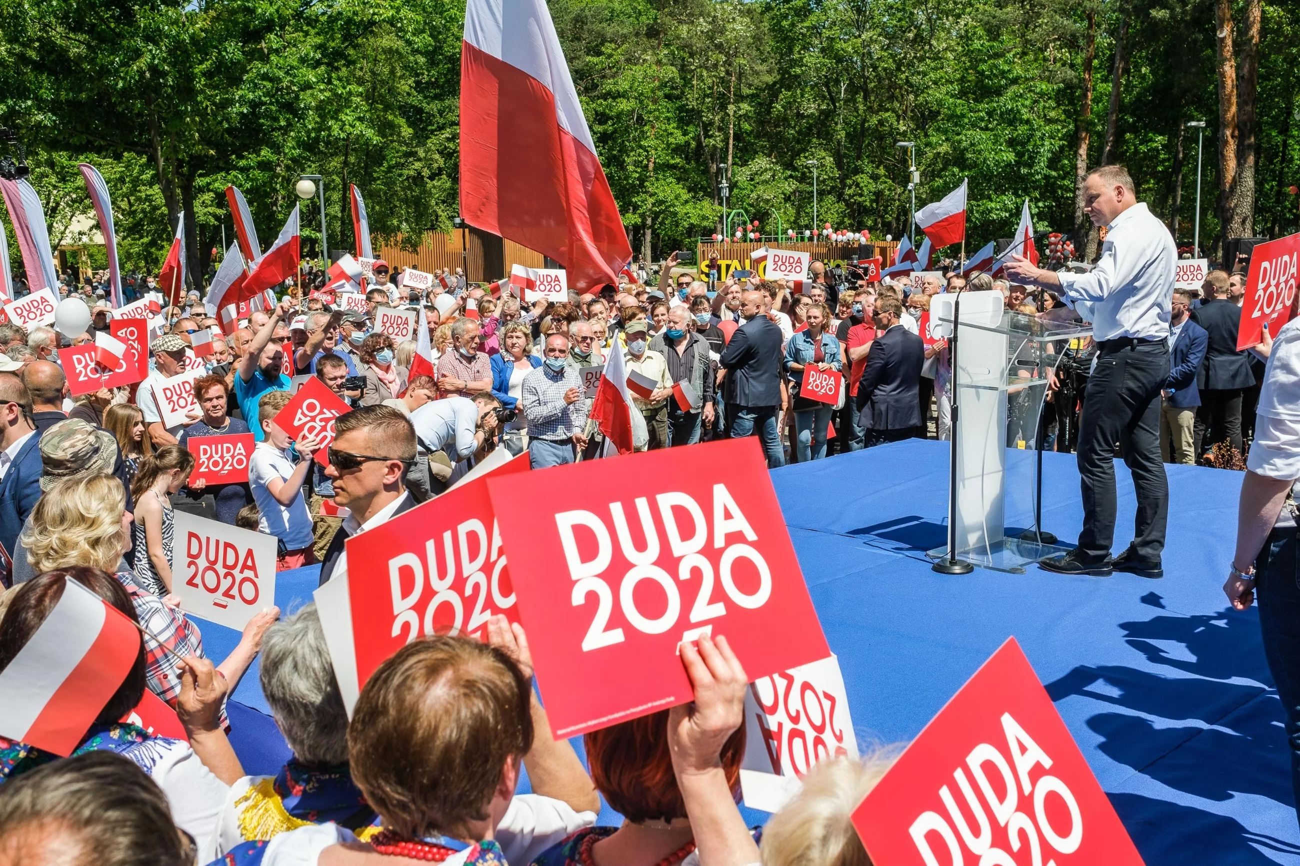 Andrzej Duda