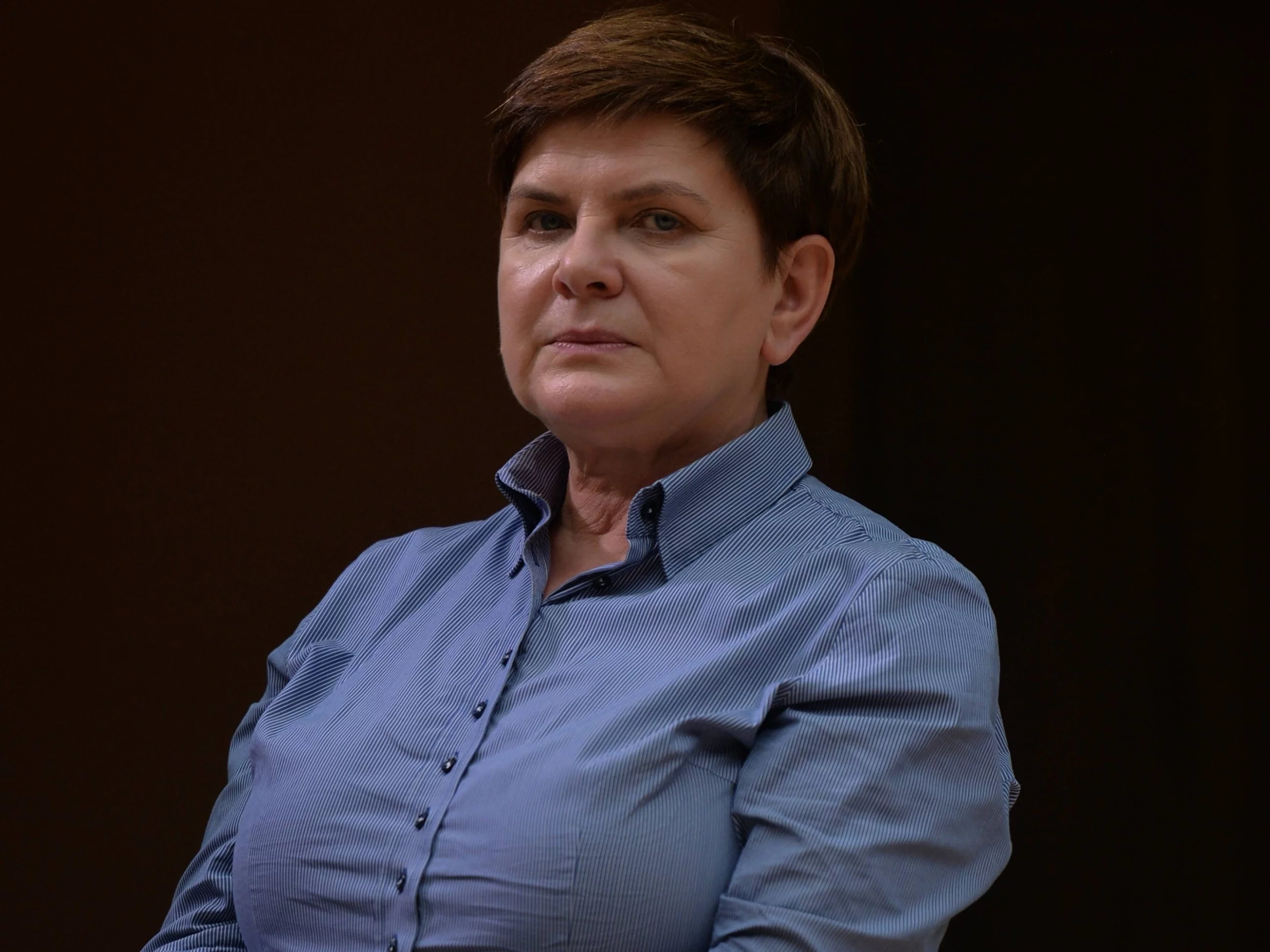 Beata Szydło