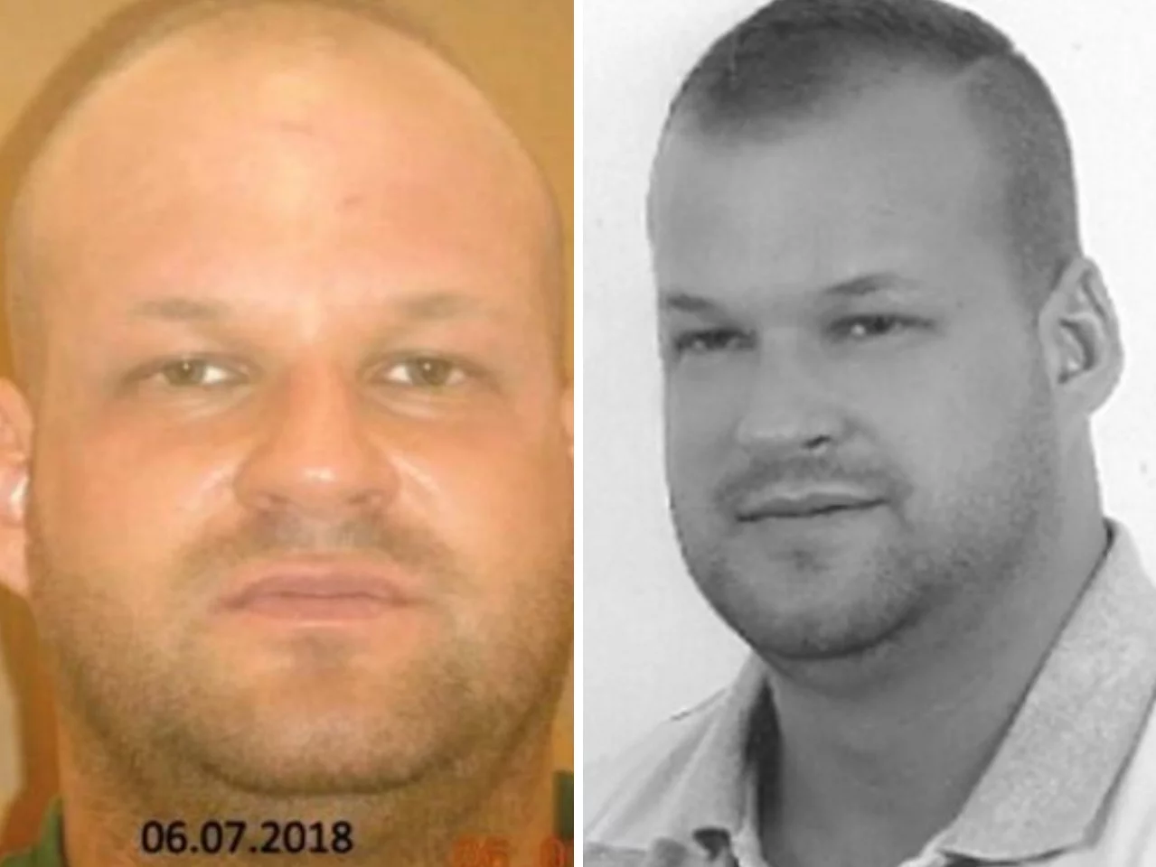 Ta historia przypomina film „Oszust z Tindera”. Policja ściga 36-latka