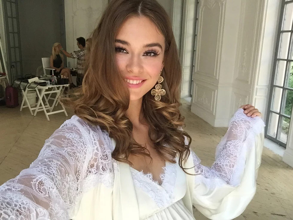 Olga Sintyuryova