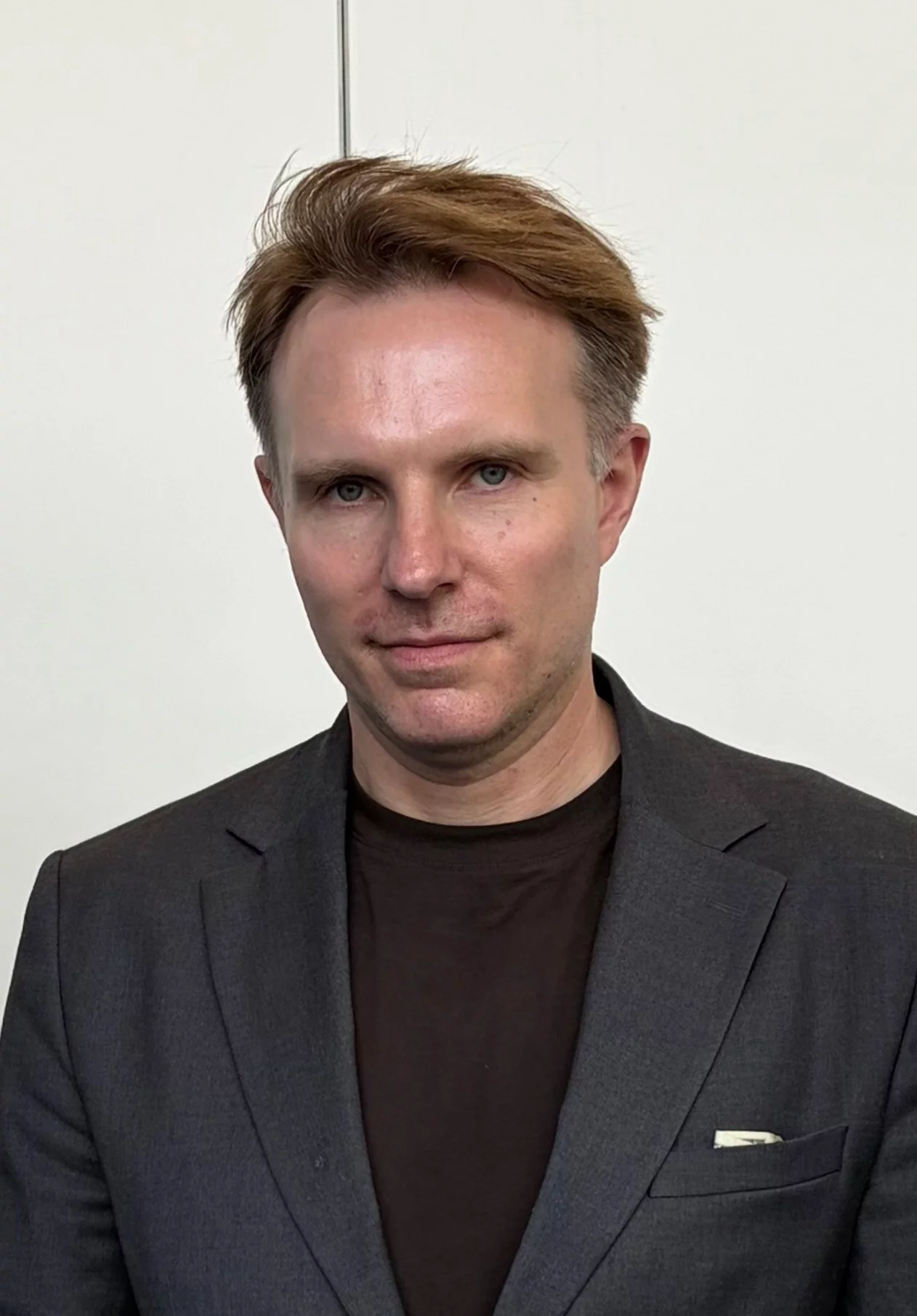 Prof. Bartosz Karaszewski