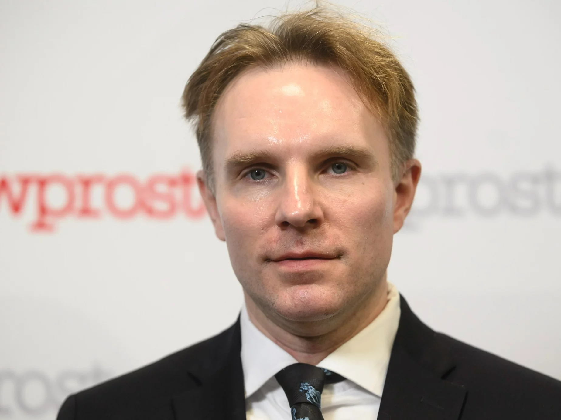 Prof. Bartosz Karaszewski