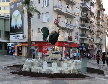 Miasto Denizli