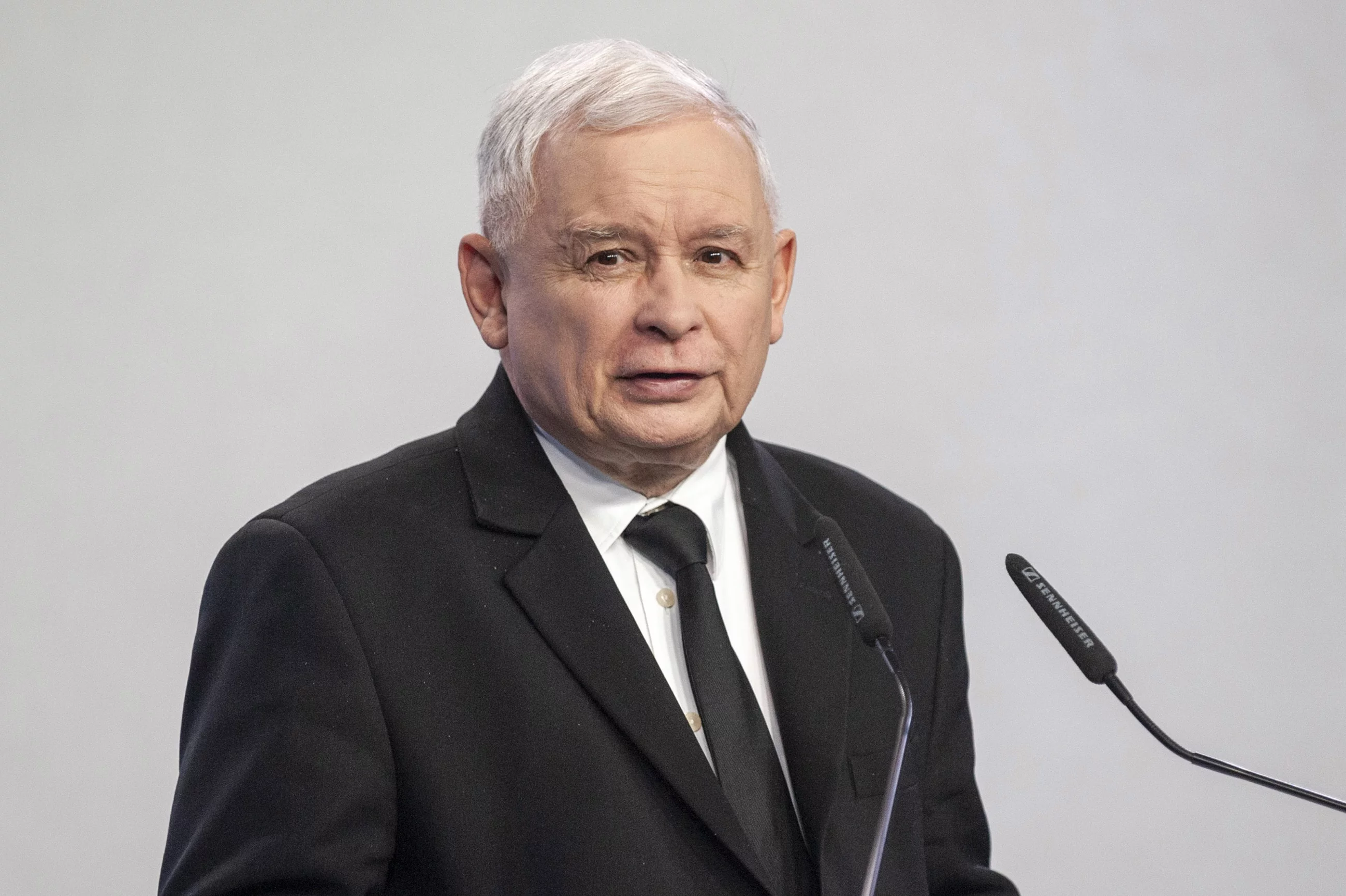 Jarosław Kaczyński