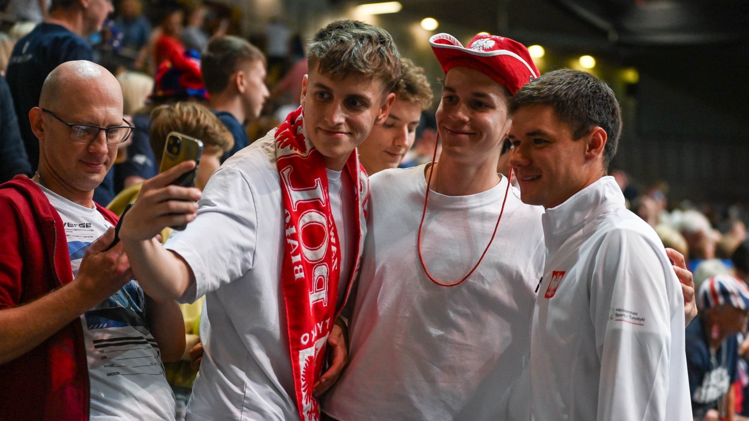 Miażdżące słowa reprezentanta Polski. „Nie widziałem celu w swoim życiu” – Tenis – Sport Wprost