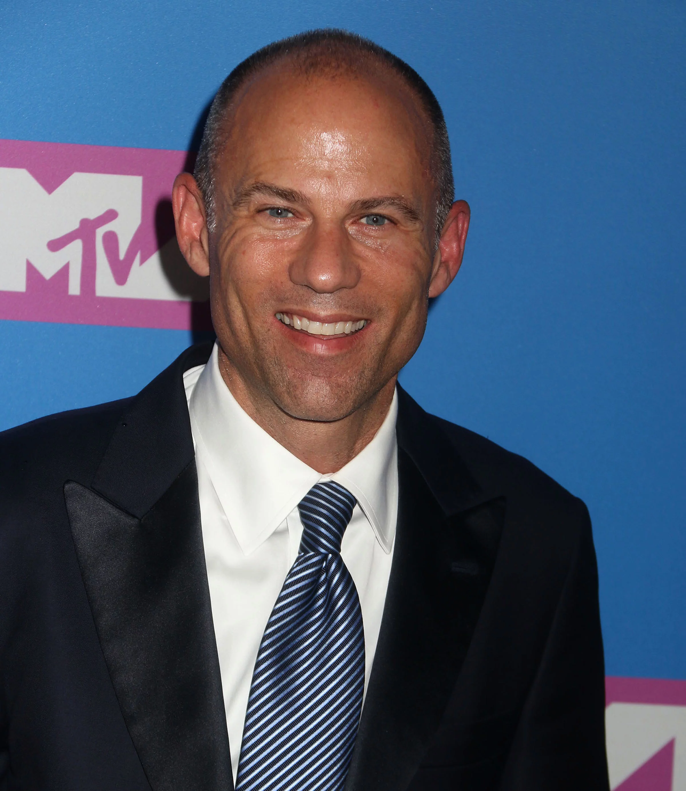 Michael Avenatti