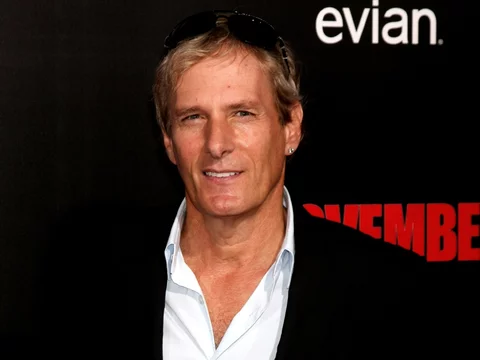 Michael Bolton